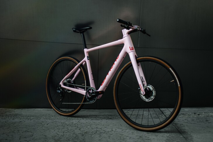 Bicycles Bicycle touring is about taking trips via bicycle. bicycles