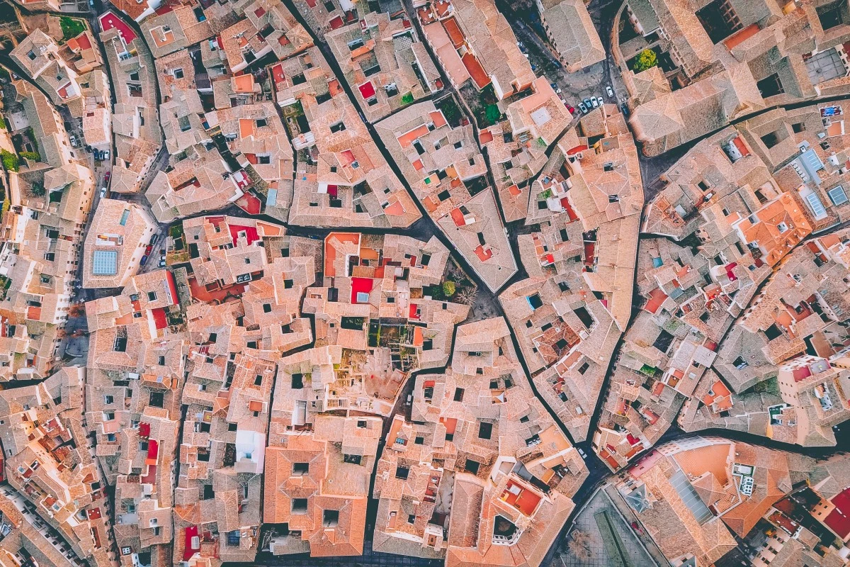Toledo, Spain