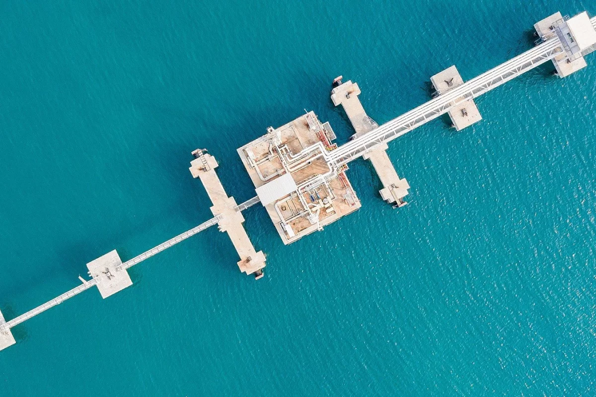 Enegix's Base One project in Brazil promises to be the world's largest green hydrogen production facility when it opens in 2025