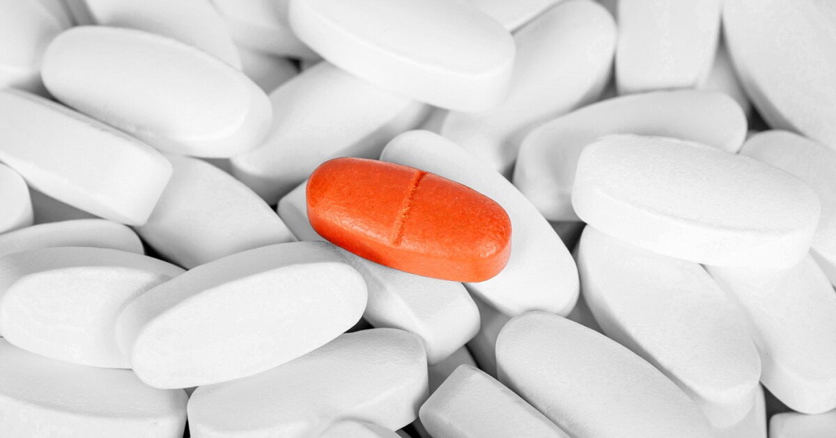 FDA approves new class of painkiller – the first in more than 20 years