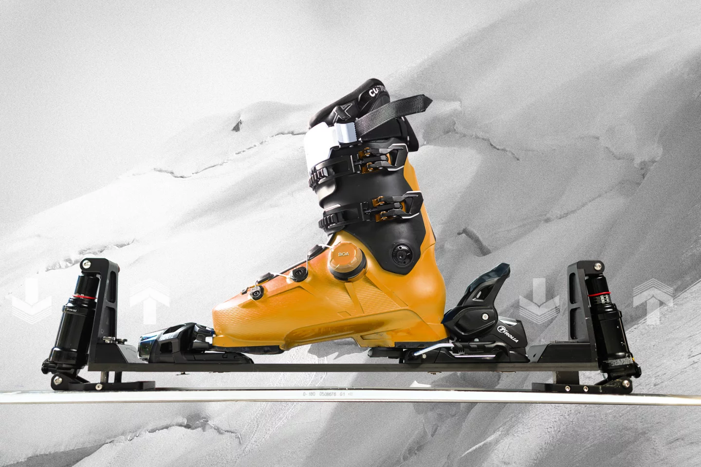 Each ShredShox unit reportedly tips the scales at 2.4 lb (1 kg)