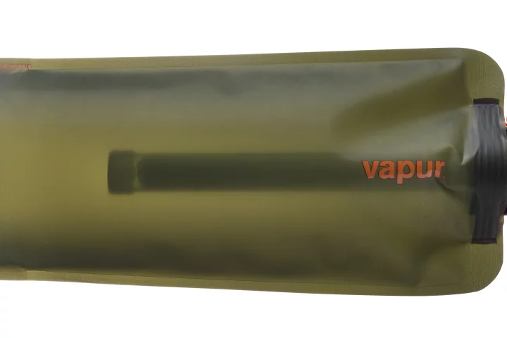 Vapur MicroFilter