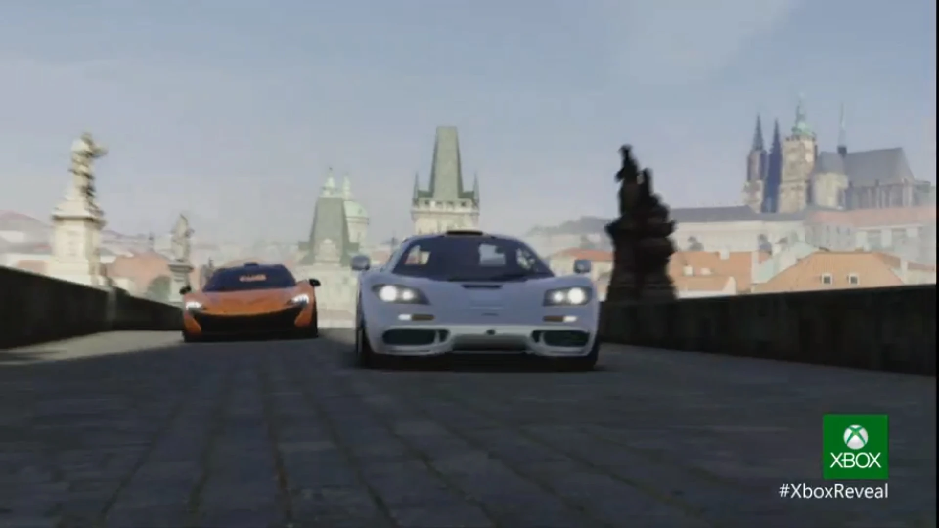 Forza Motorsport 5 on Xbox One