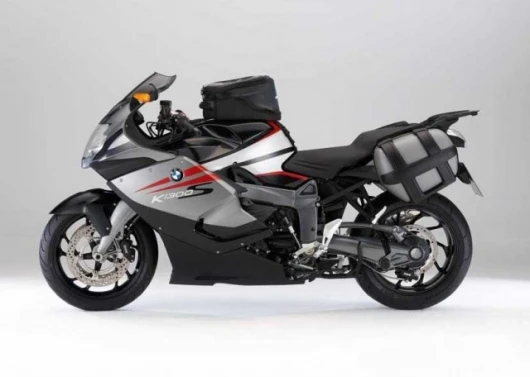 BMW's 2009 K1300 series