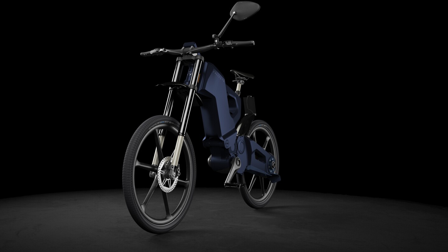 trefecta bike for sale