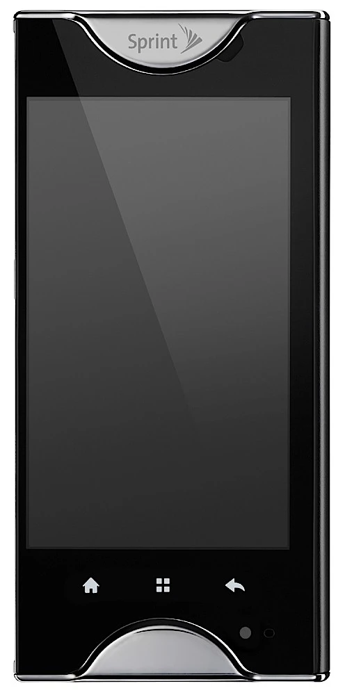 The Kyocera Echo