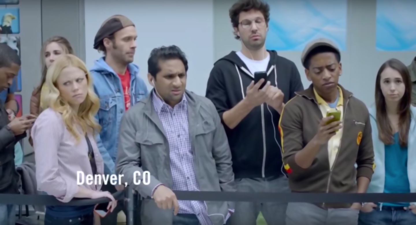 The Samsung Super Bowl ad that put the Galaxy Note on the map (at the expense of Apple's most devoted fans)