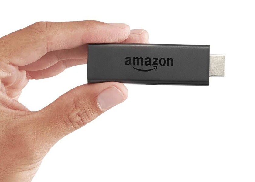 Amazon Fire TV Stick