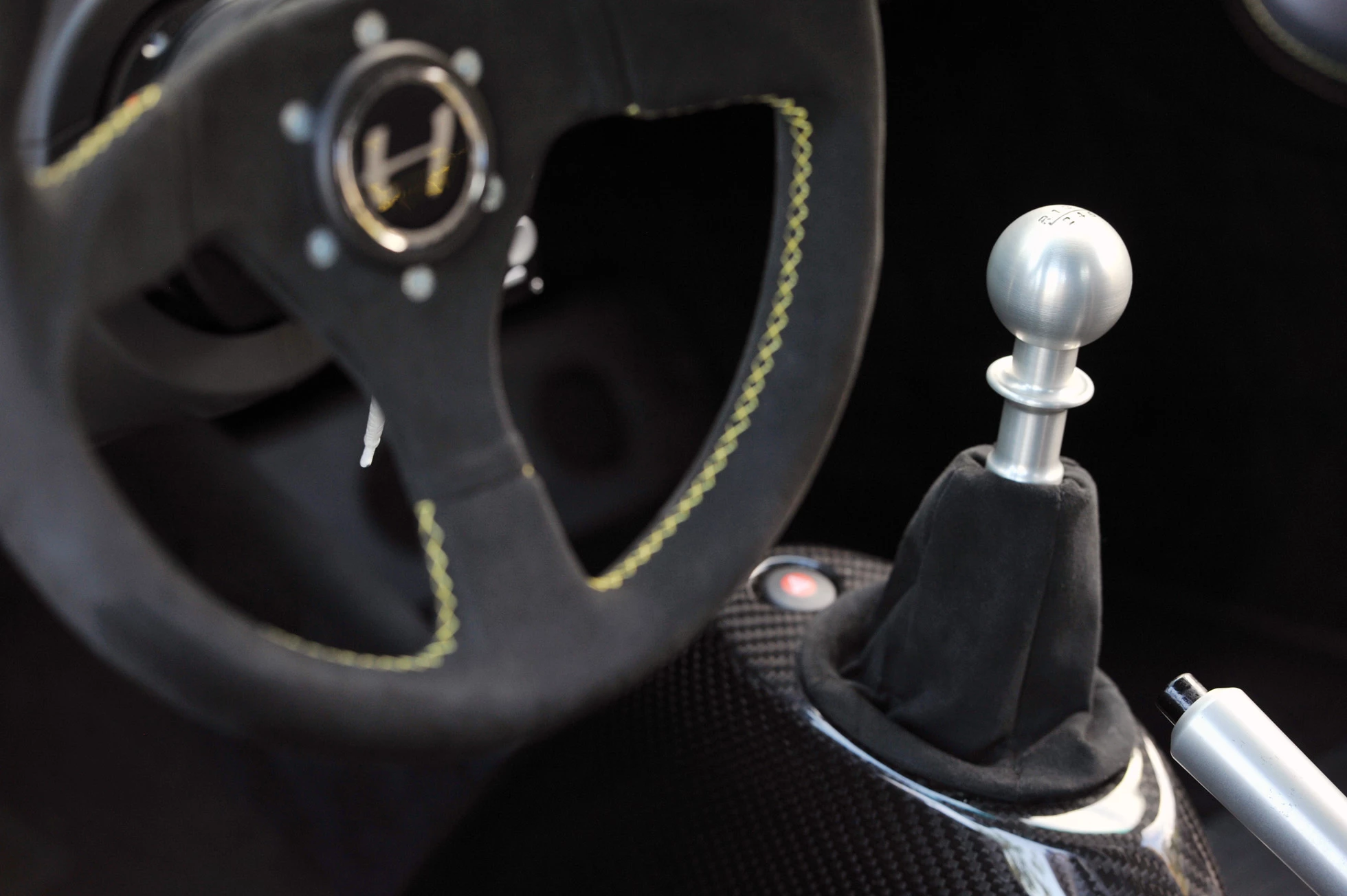 The 2012 Venom GT