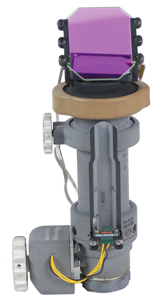 Crewman Optical Alignment Sight (COAS)