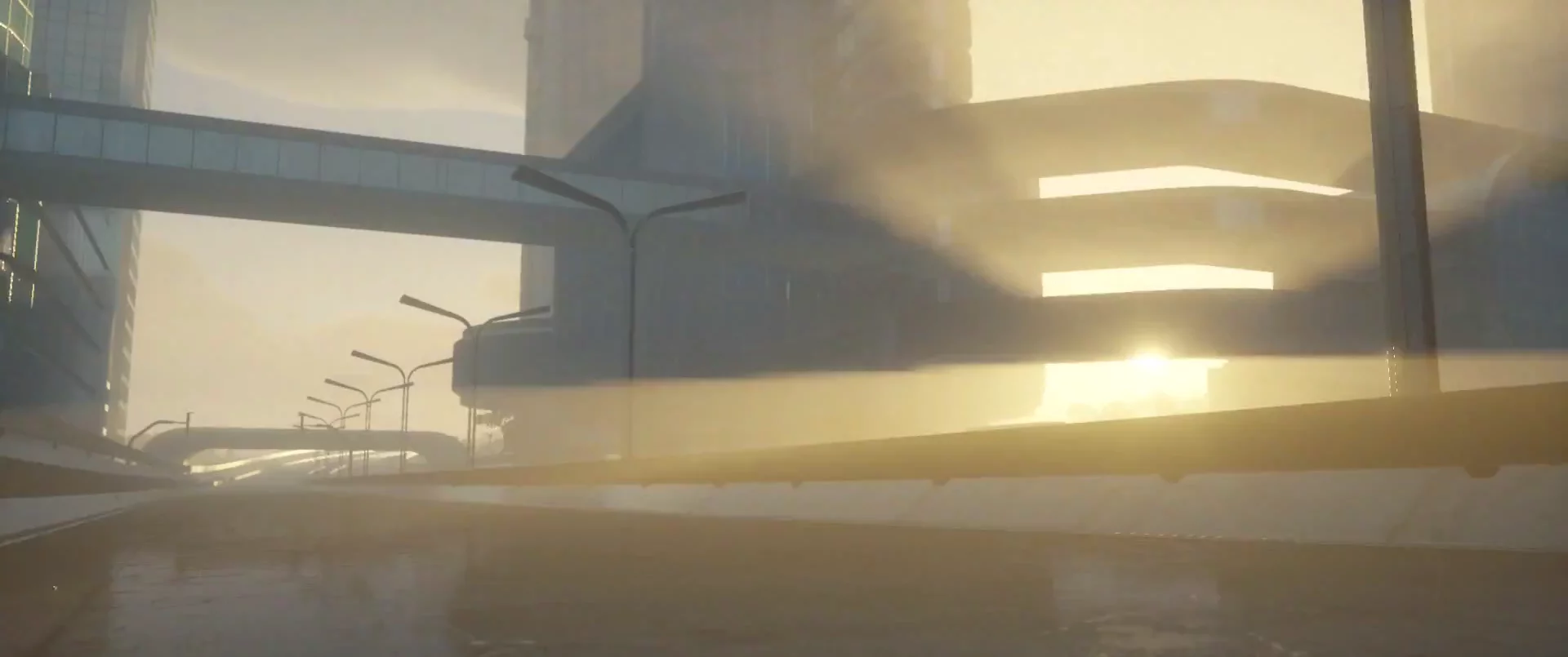 Two-man development team Theory Interactive is developing Reset, a first-person perspective puzzle game which, judging by the trailer, has the production values of a multi-million dollar blockbuster video game