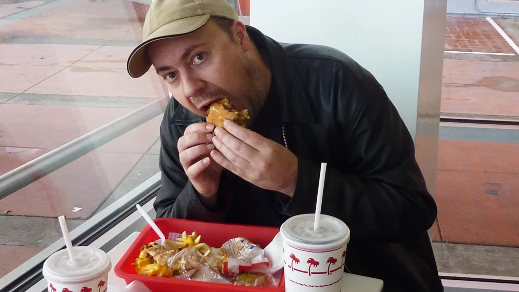 Restricting calorie intake has been shown to delay the aging process and the enzyme Prx1 has been identified as playing a major role