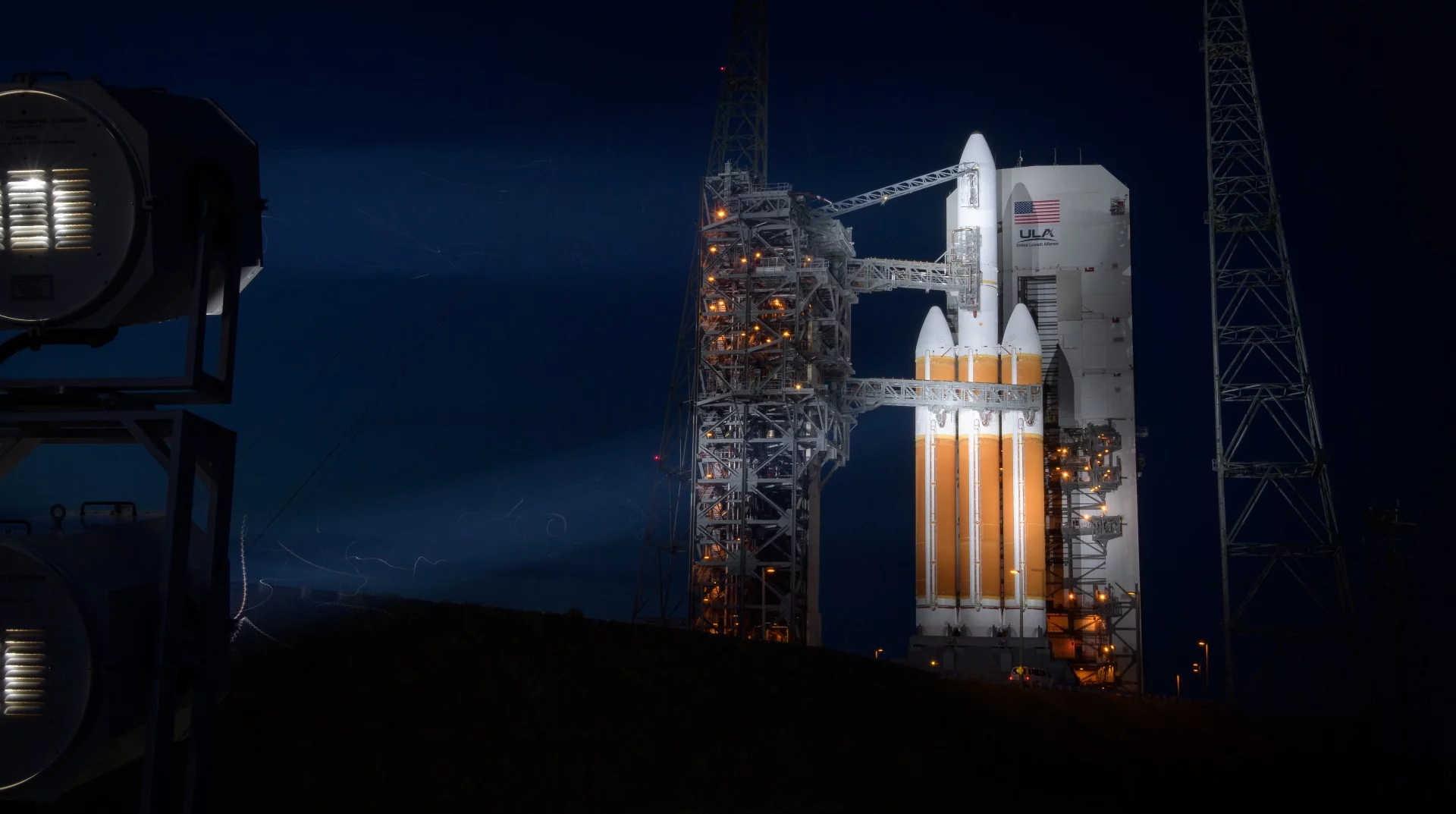 The Parker Solar Probe is set for a seven-year mission