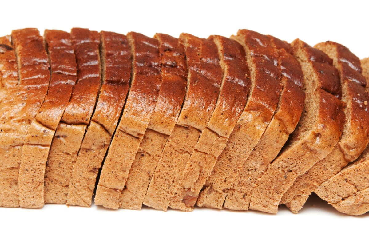 How To Bake Bread In Space