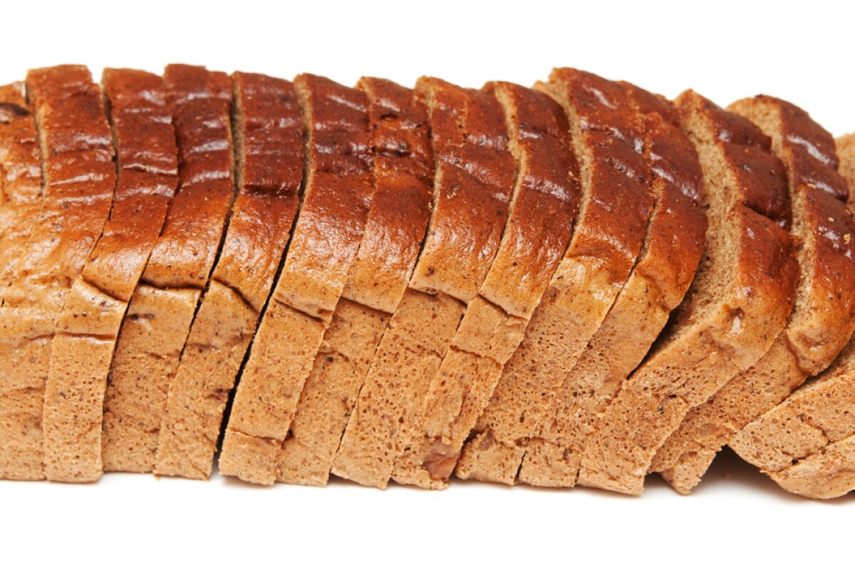 Sam Wilkinson has come up with a way to make bread within the limitations of a spaceship’s galley (Photo: Shutterstock)