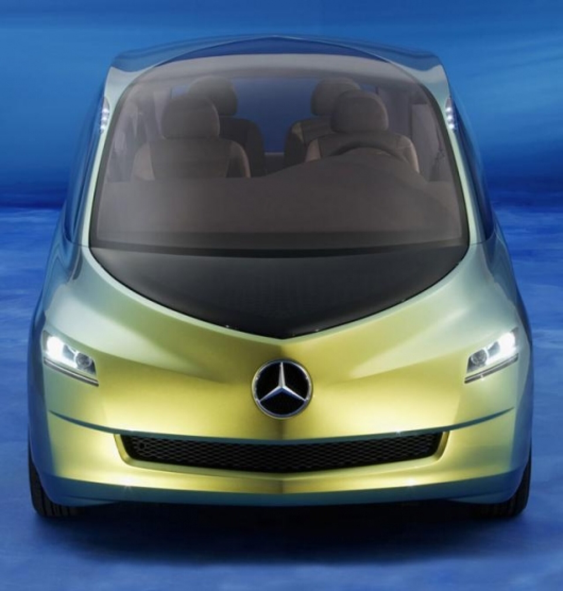 The Bionic Car project