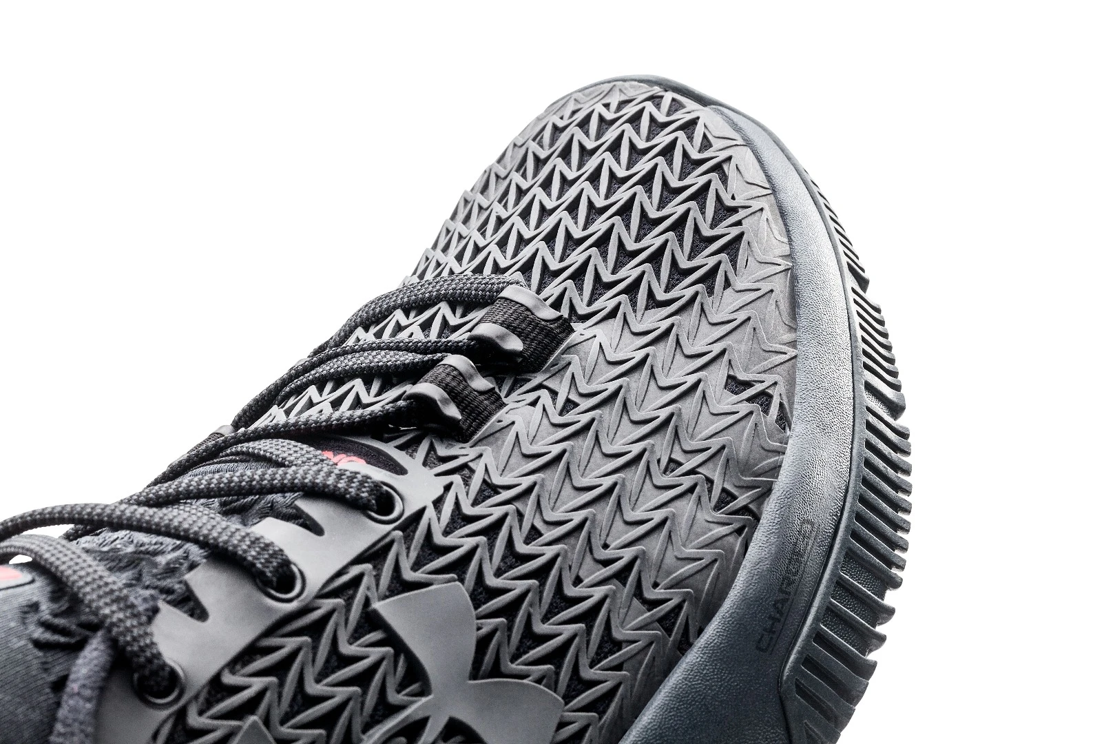 To come up with shoe design that would provide cushioning and support through a range of exercises, Under Armour enlisted the help of Autodesk's generative design software