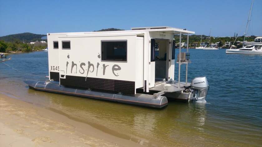 Transformis Inspire