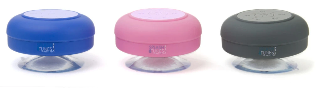 Splash Tunes Pro retails for $69.99 (Photo: FresheTech)