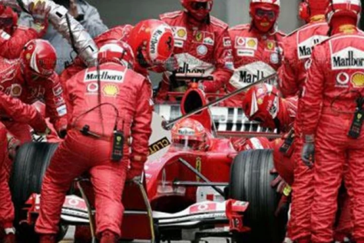 GPS technology to put gamers in the action