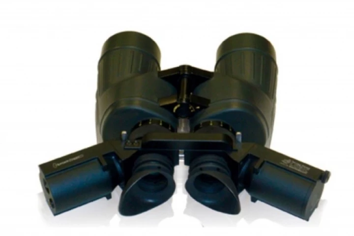 LightSpeed Binoculars