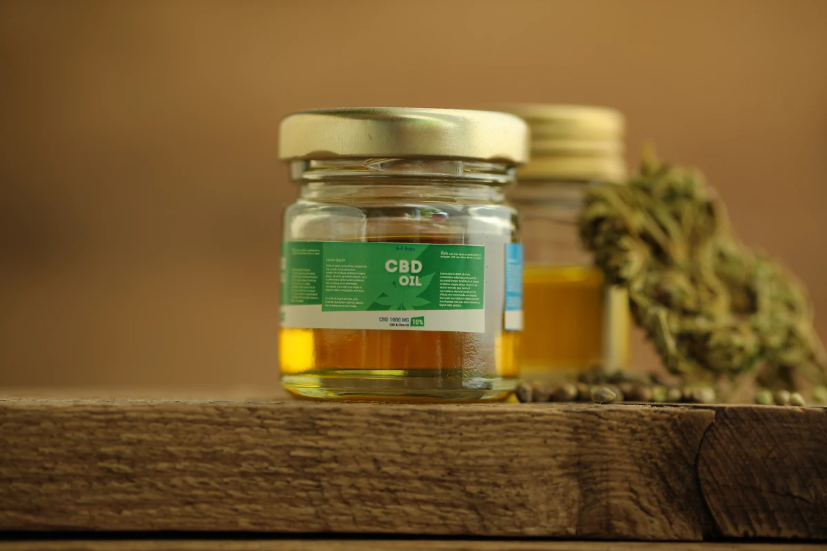 A novel microencapsulation method increased peak concentrations of CBD in the brain by 300 percent compared to CBD oil in animal tests