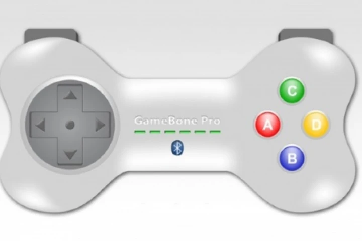 The GameBone Pro (Image: 22Moo)