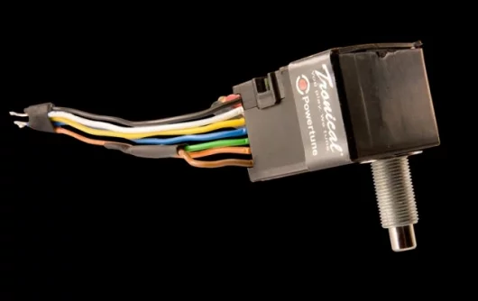 The Gibson Robot Guitar