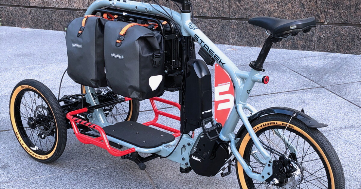 The most innovative ebikes of 2022 The most innovative ebikes of 2022