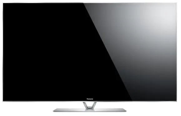 Panasonic's flagship 1080p ZT60 series plasmas hit shelves next month