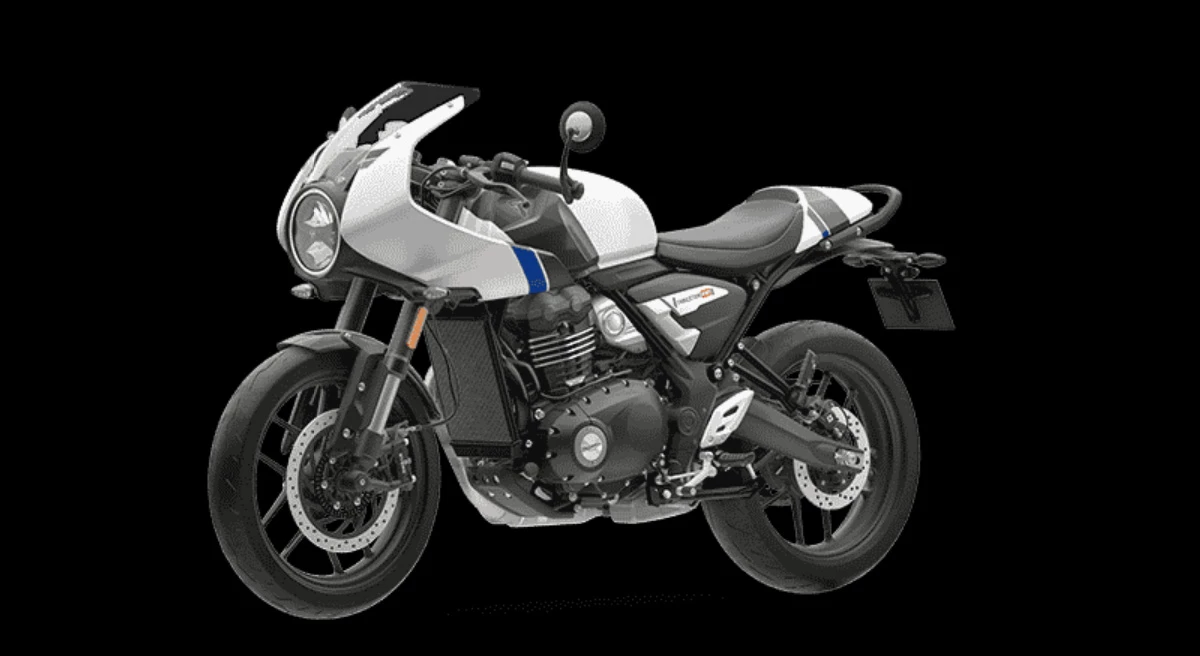 I'm partial to this Pearl Metallic White and Storm Gray colorway