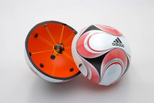adidas Teamgeist II intelligent footbal