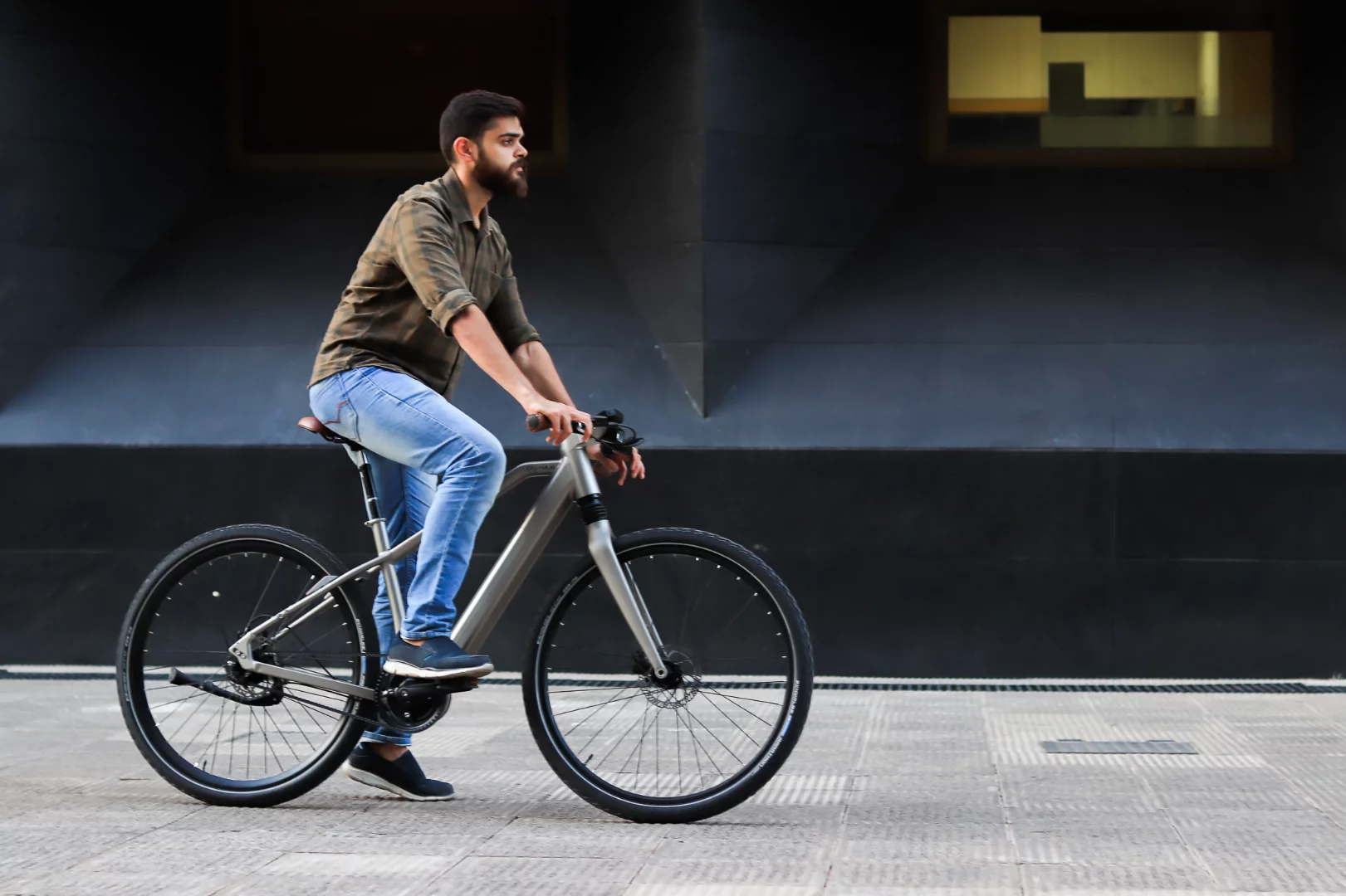 The Calamus One is presently on Indiegogo