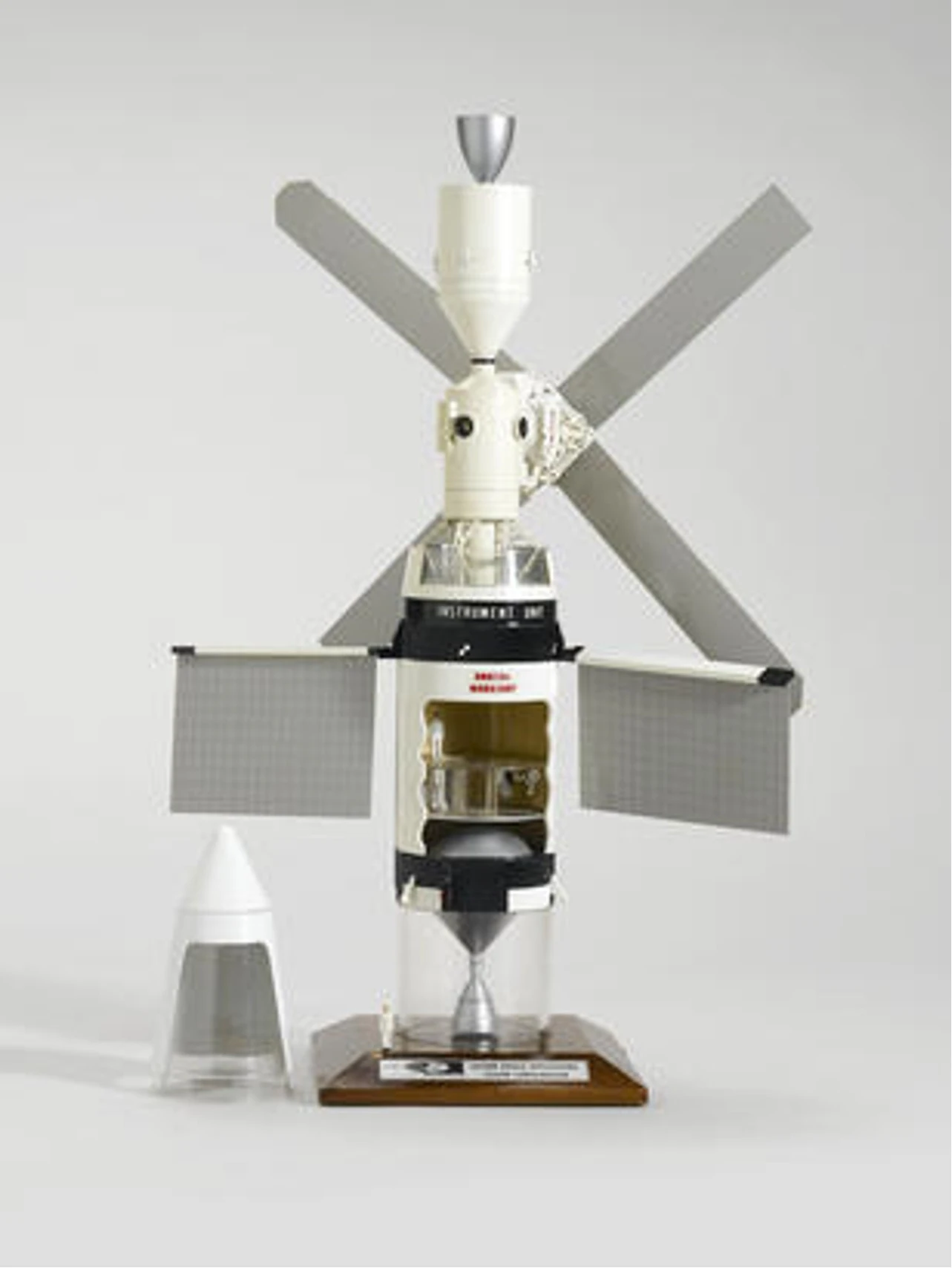 Apollo Applications configuration model