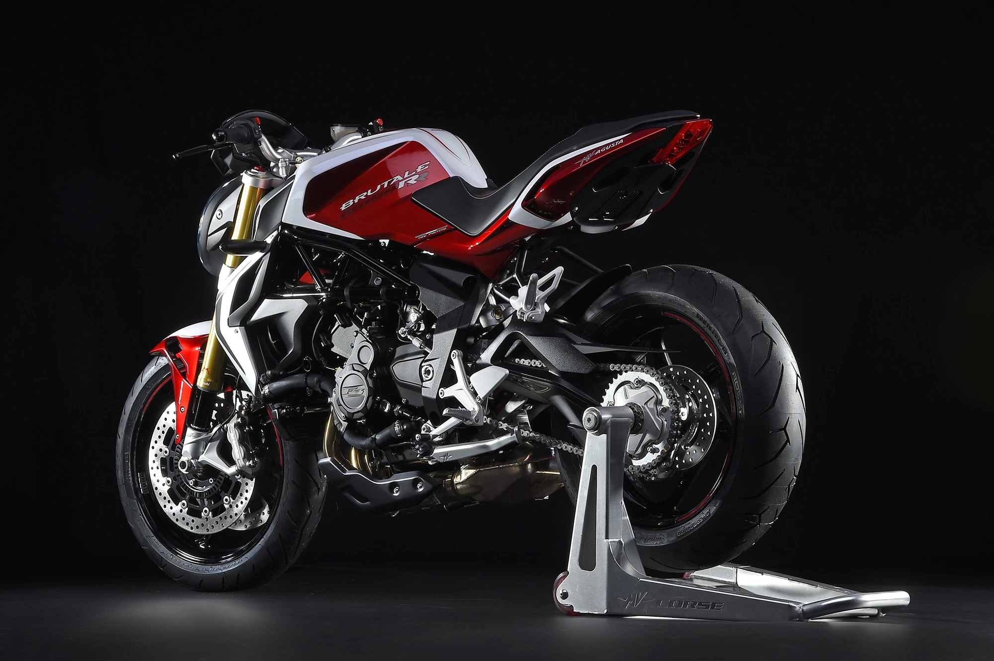 MV Agusta Brutale 800 RR