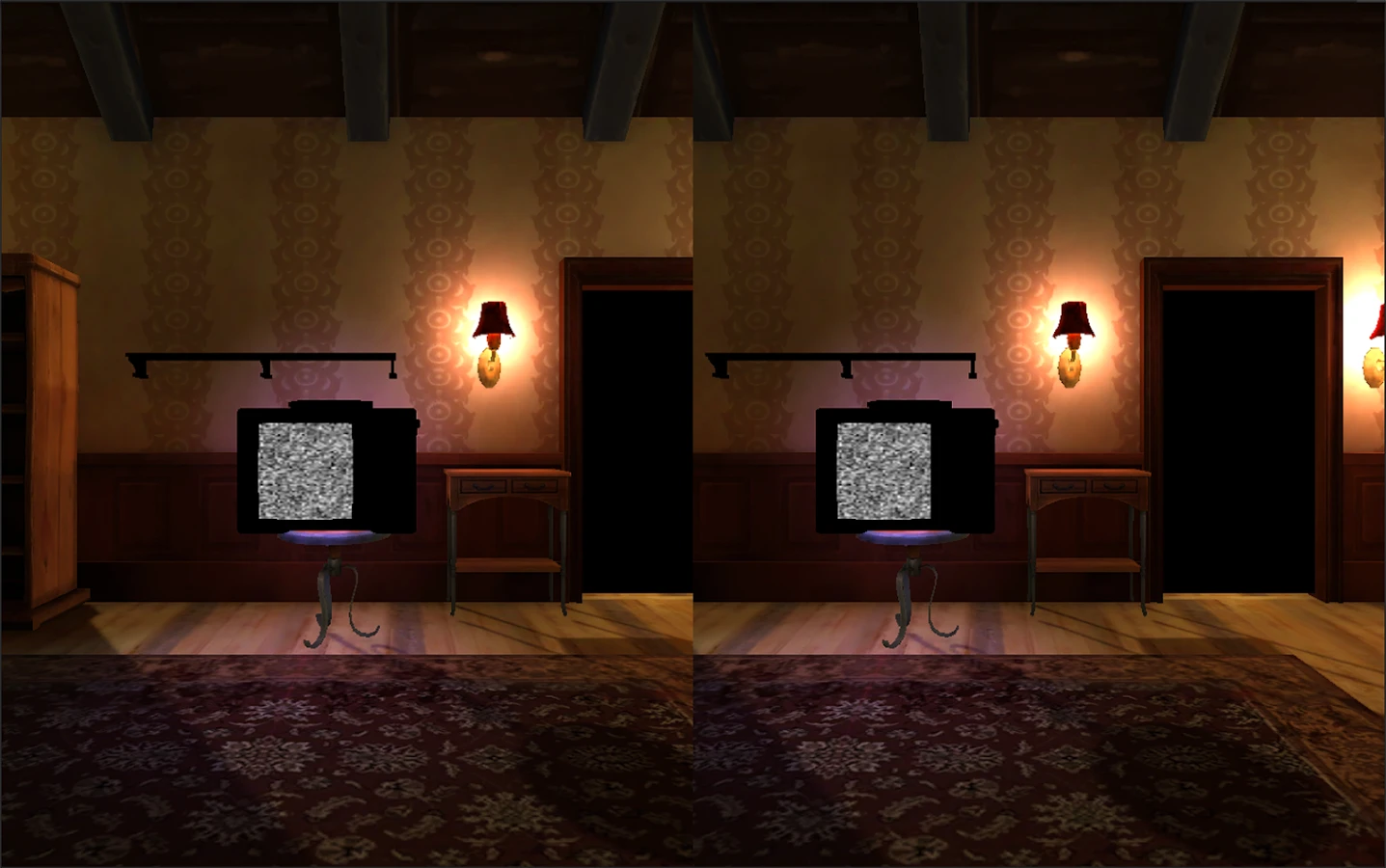 If you’re a fan of horror, try out 'Sisters'