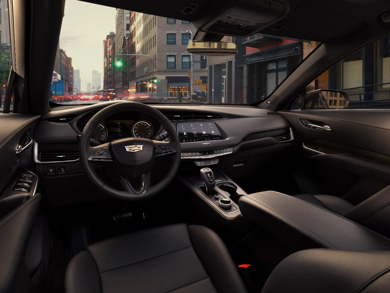 The XT4 is available with 15-watt wireless charging if you have a compatible smartphone