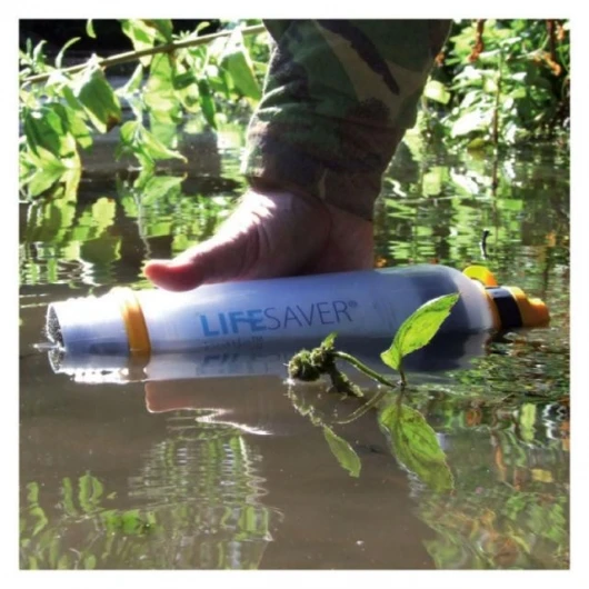 Huge potential in humanitarian relief operations