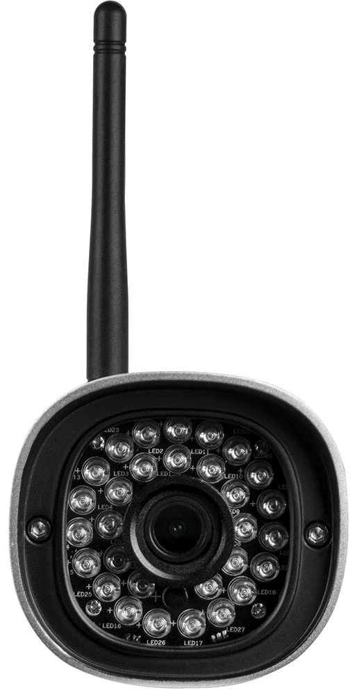 Detail of the FI9900P