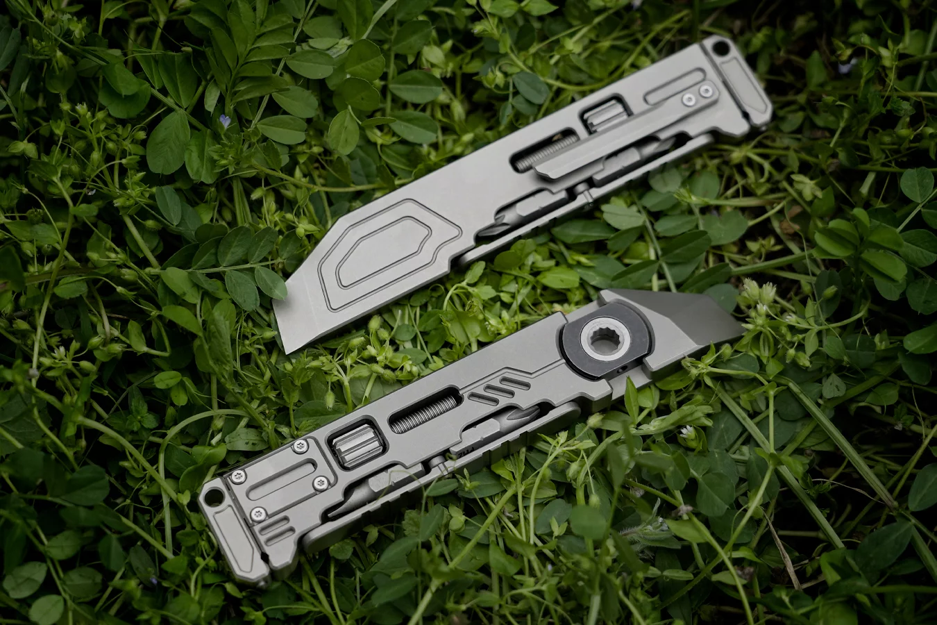 The PryMax 2.0 is presently on Kickstarter