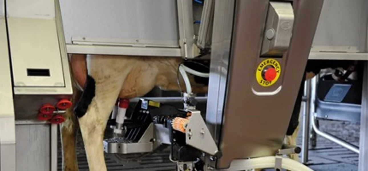 The Astronaut 4 robotic arm