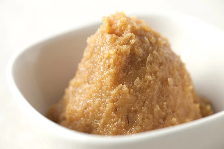 Miso is a popular Japanese fermented condiment that goes into a range of dishes to provide a punch of umami