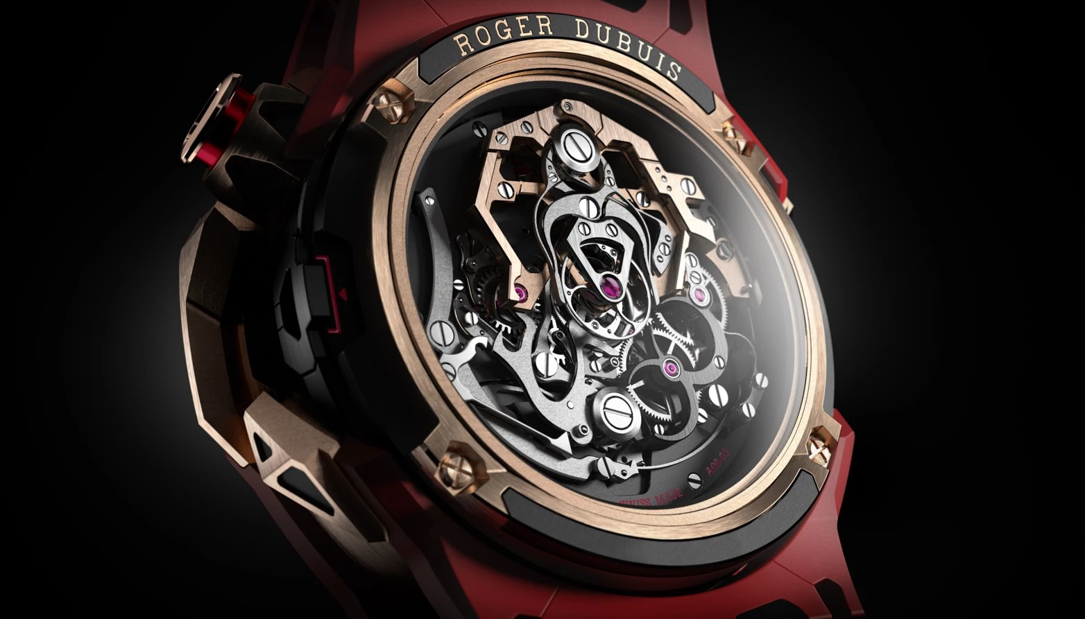 Monovortex reverse view