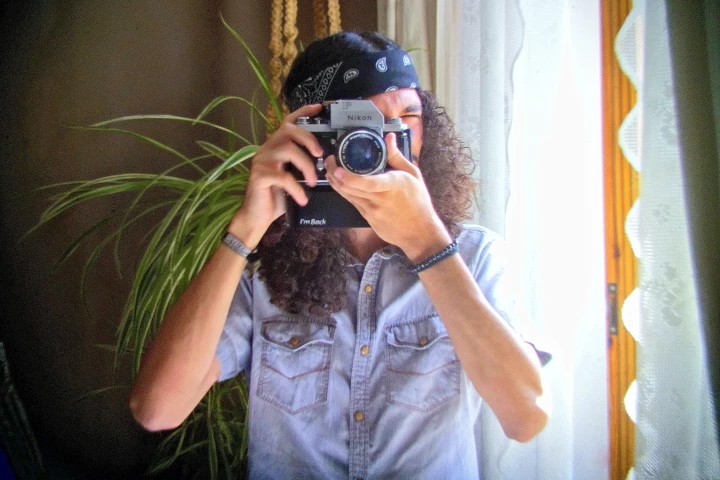 The I'm Back 35 is reported compatible with 99 percent of film camera models