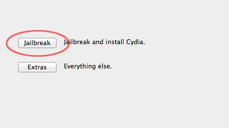 redsn0w's instructions are straightforward and clear