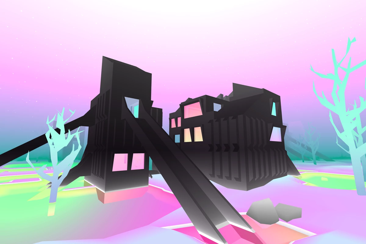 Creative Ai Procedural Generation Takes Game Development To New