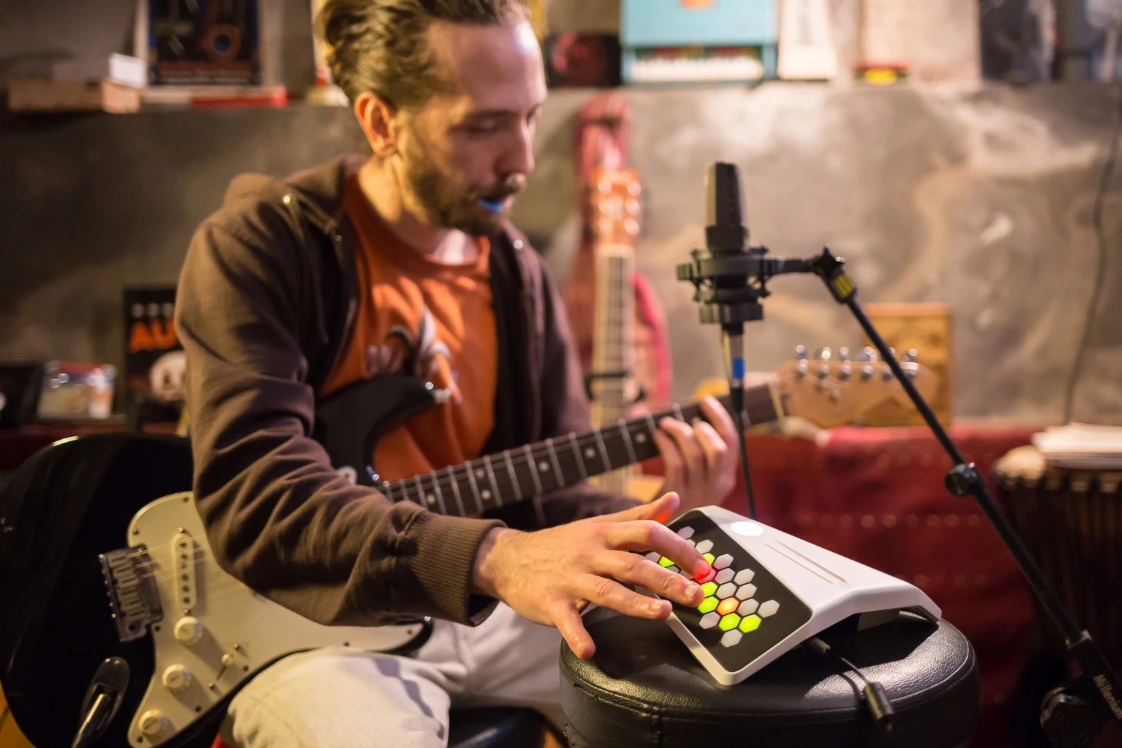 The upcoming du-touch S from French startup Dualo