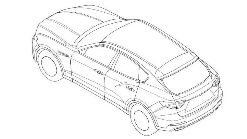 Engines are expected to range from a 410 bhp twin-turbo V6 to a 530 bhp V8