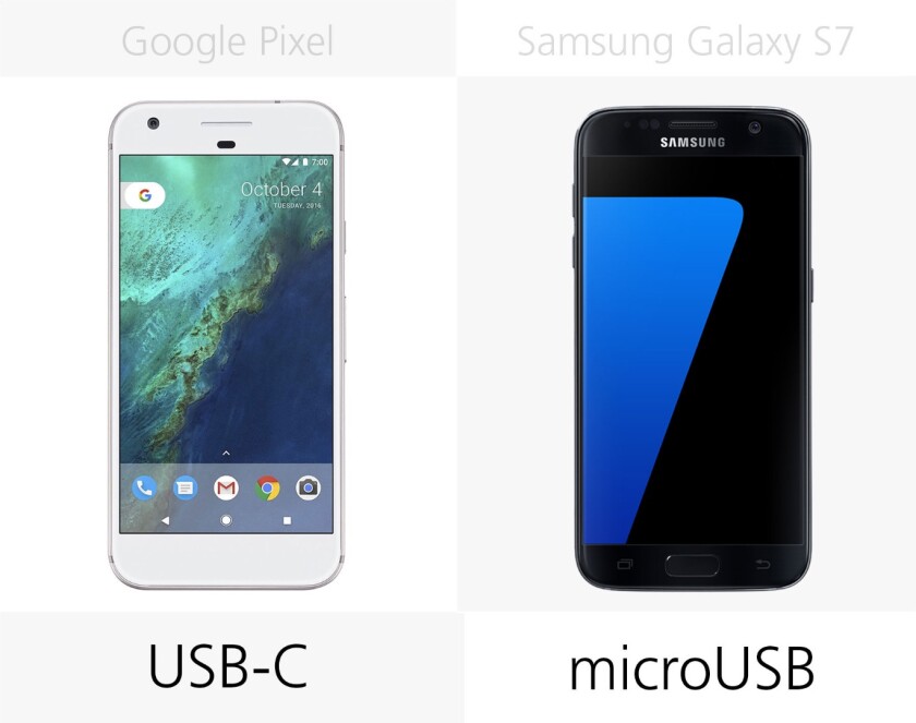 Charging/data port