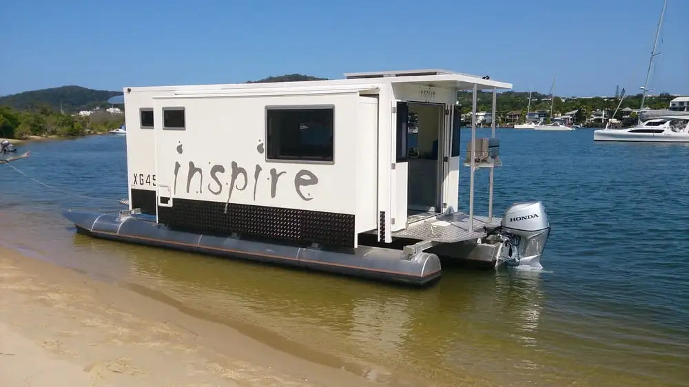Transformis Inspire